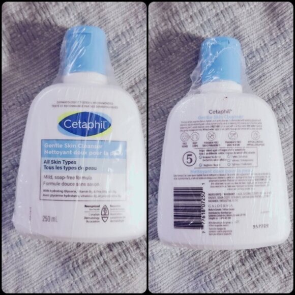 BODY CARE BUNDLE SET - Picture 5 of 9